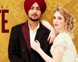 Jazzy also appeared in the music video of the  Punjabi song of Amar Sehmbi: Debate.